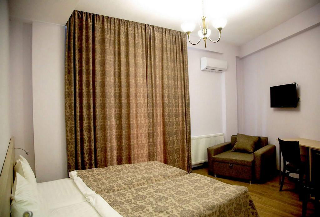Hotel Feri Tbilisi Eksteriør billede