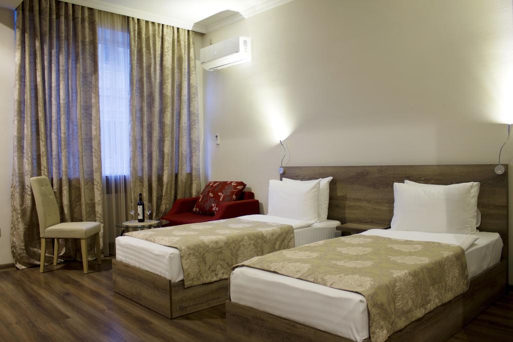 Hotel Feri Tbilisi Eksteriør billede